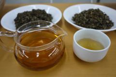 国産ヨモギ茶