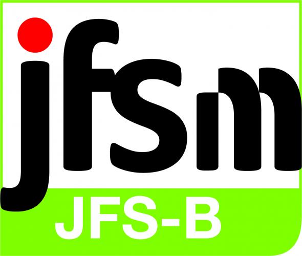 B規格（JFS-B）